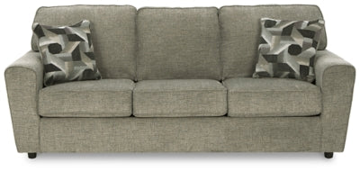 Cascilla Sofa - Massey's Furniture Barn (Watertown, NY) 