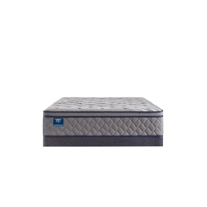 Royal Cove Innerspring Mattress - Massey's Furniture Barn (Watertown, NY) 