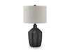 Jilton Table Lamp - Massey's Furniture Barn (Watertown, NY) 