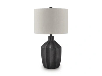 Jilton Table Lamp - Massey's Furniture Barn (Watertown, NY) 