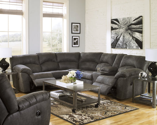 Tambo Living Room Set - Massey's Furniture Barn (Watertown, NY) 