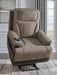 4Z-Serenity Zone Power Lift Recliner - Massey's Furniture Barn (Watertown, NY) 