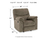 Alphons Living Room Set - Massey's Furniture Barn (Watertown, NY) 