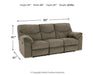 Alphons Living Room Set - Massey's Furniture Barn (Watertown, NY) 
