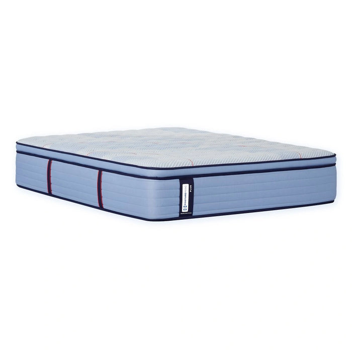 Plainfield Spring Mattress - Massey's Furniture Barn (Watertown, NY) 