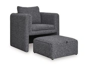 Vreni Accent Chair - Massey's Furniture Barn (Watertown, NY) 