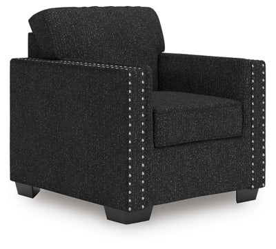 Jasmine Peaks Chair - Massey's Furniture Barn (Watertown, NY) 