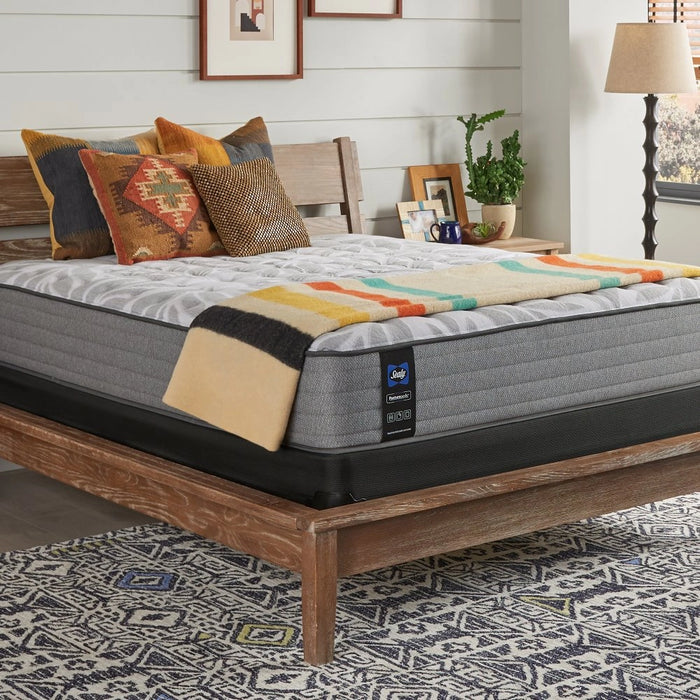 Kenaston II Innerspring Mattress - Massey's Furniture Barn (Watertown, NY) 