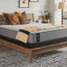Philben Innerspring Mattress - Massey's Furniture Barn (Watertown, NY) 