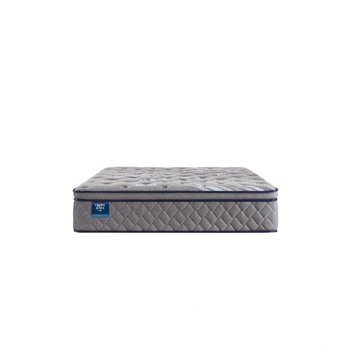 Sealy Fourth & Park Innerspring Mattress - Massey's Furniture Barn (Watertown, NY) 
