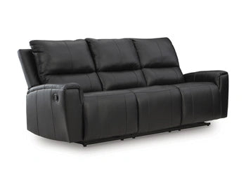 Glossmore Reclining Package - Massey's Furniture Barn (Watertown, NY) 