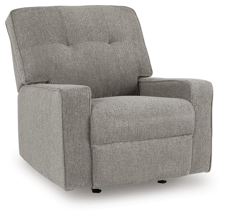Storrow Recliner