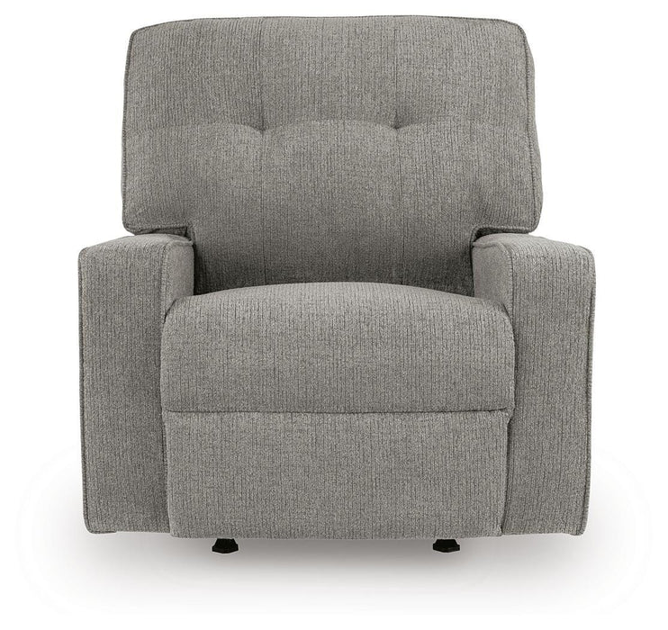 Storrow Recliner