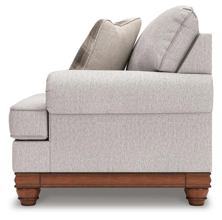Clearbrooke Living Room Set - Massey's Furniture Barn (Watertown, NY) 