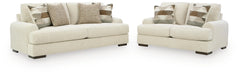 Jayne Park Living Room Set - Massey's Furniture Barn (Watertown, NY) 