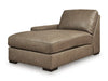 Veronella Double Chaise Sectional - Massey's Furniture Barn (Watertown, NY) 