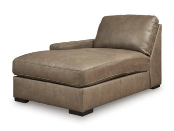 Veronella Double Chaise Sectional - Massey's Furniture Barn (Watertown, NY) 