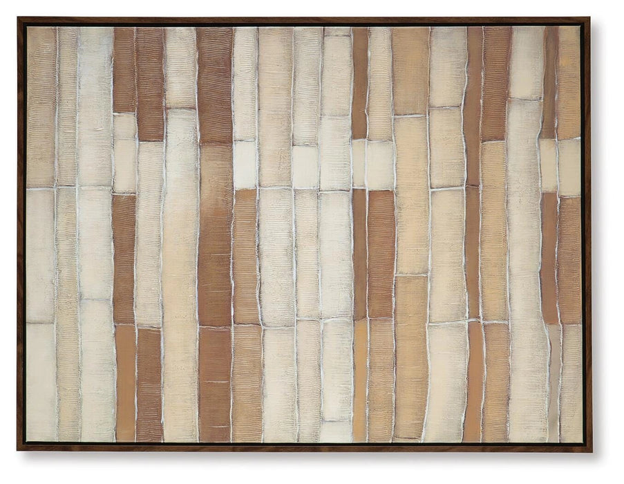 Kalanmore Wall Art - Massey's Furniture Barn (Watertown, NY) 