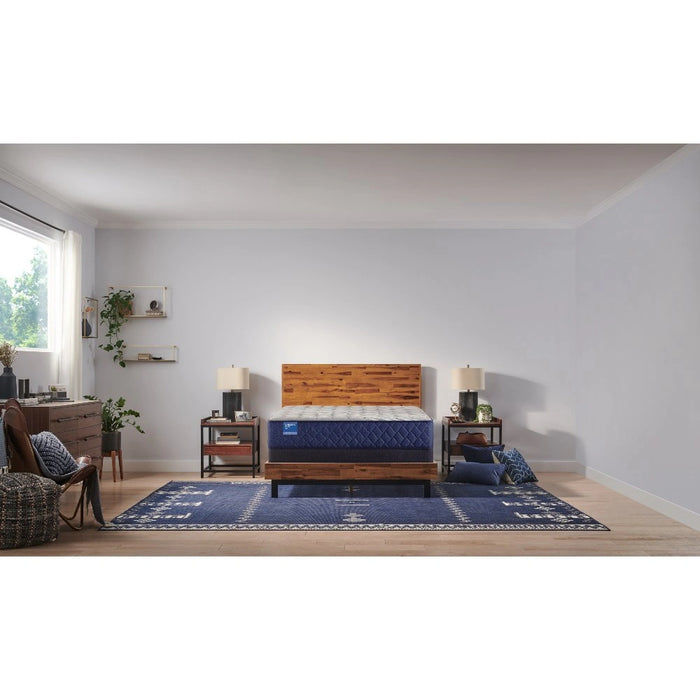 Sealy Midnight Cove Innerspring Mattress - Massey's Furniture Barn (Watertown, NY) 