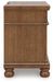 Rowlenstown Bedroom Set - Massey's Furniture Barn (Watertown, NY) 