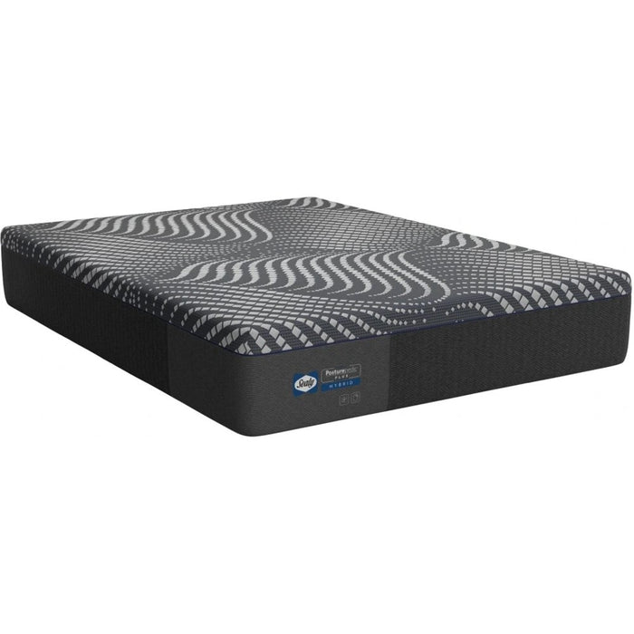 Brenham Hybrid Mattress - Massey's Furniture Barn (Watertown, NY) 
