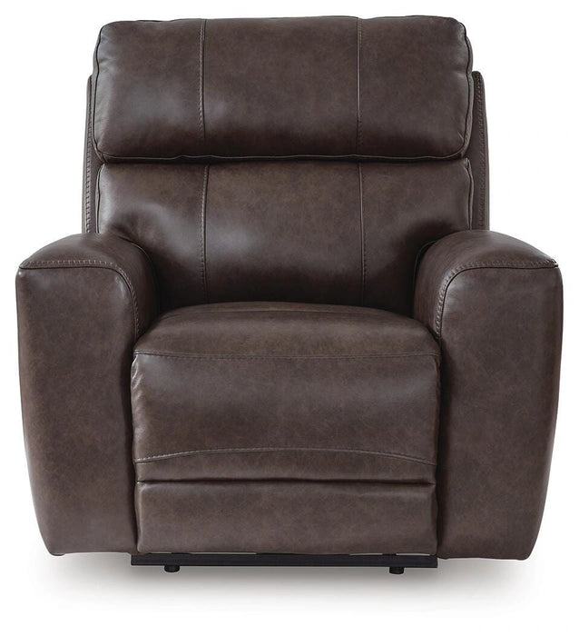 Beadel Power Recliner