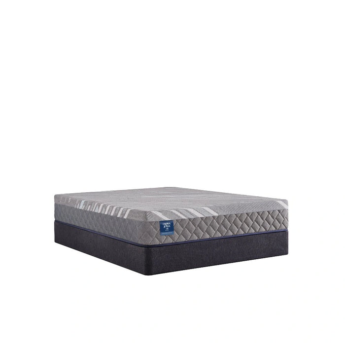 Opal House Hybrid Mattress - Massey's Furniture Barn (Watertown, NY) 