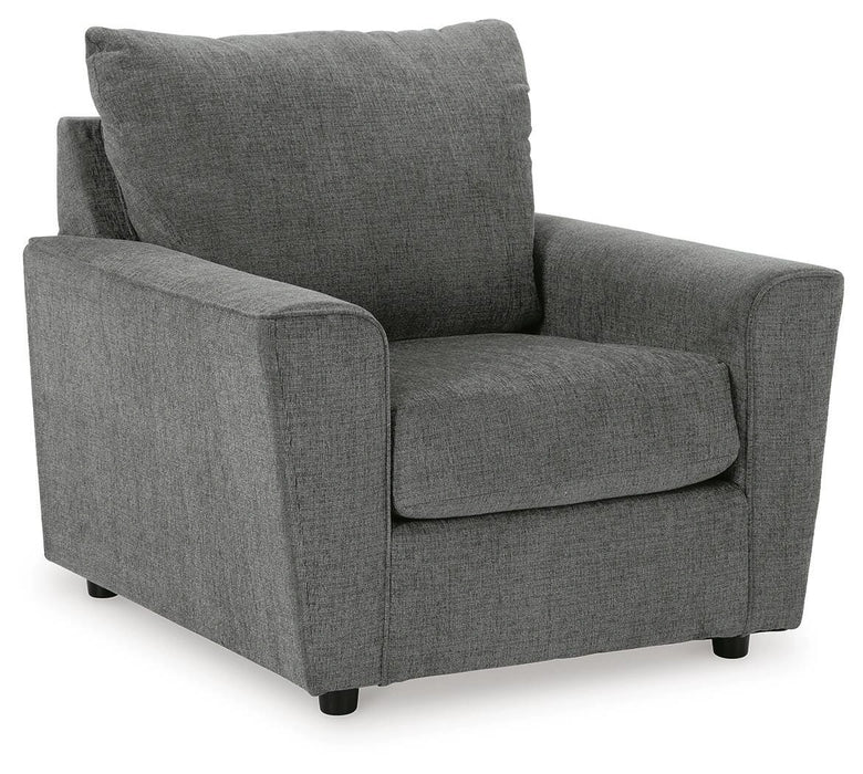 Stairatt Living Room Set - Massey's Furniture Barn (Watertown, NY) 