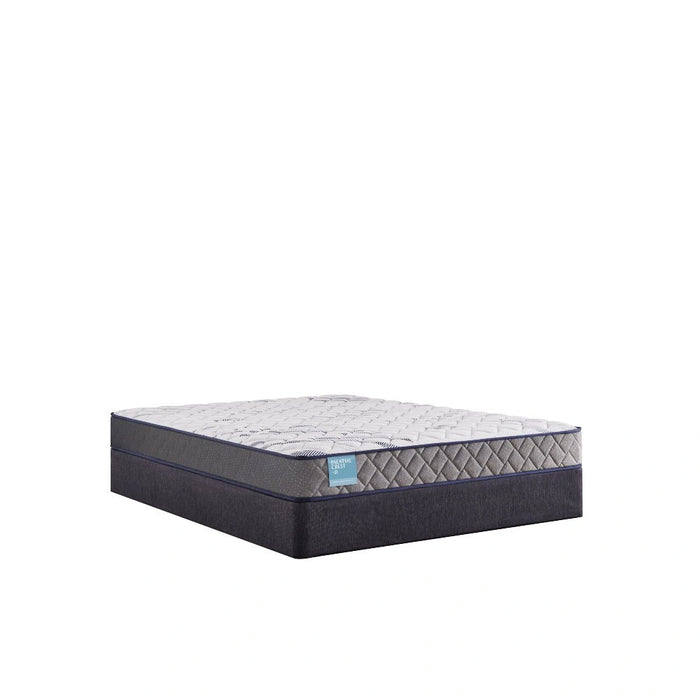 Beckley Foam Mattress - Massey's Furniture Barn (Watertown, NY) 