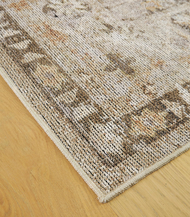 Livdon Washable Rug - Massey's Furniture Barn (Watertown, NY) 