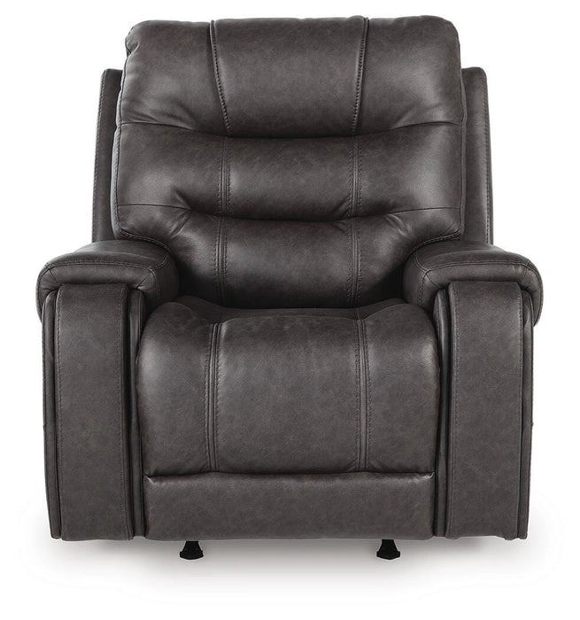 Trumble Recliner