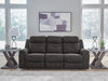 Brysonview Reclining Sofa - Massey's Furniture Barn (Watertown, NY) 