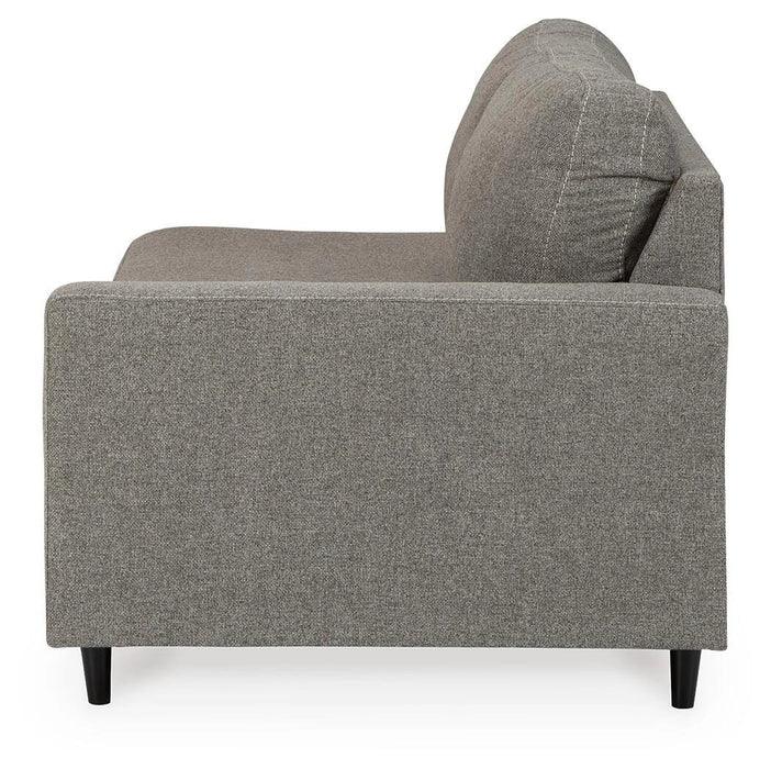 Lyman Chair - Massey's Furniture Barn (Watertown, NY) 