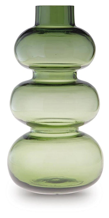 Renethorne Vase - Massey's Furniture Barn (Watertown, NY) 