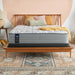 Silver Pine Innerspring Mattress - Massey's Furniture Barn (Watertown, NY) 