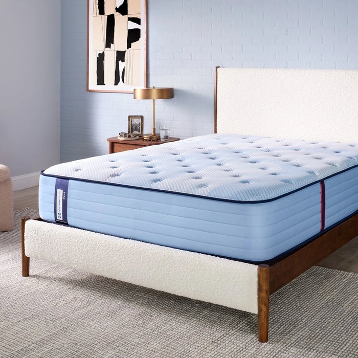 Hartsgrove Spring Mattress - Massey's Furniture Barn (Watertown, NY) 