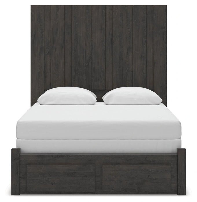Fraluna Bedroom Set - Massey's Furniture Barn (Watertown, NY) 