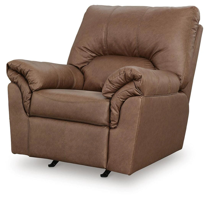 Whitlock Recliner - Massey's Furniture Barn (Watertown, NY) 