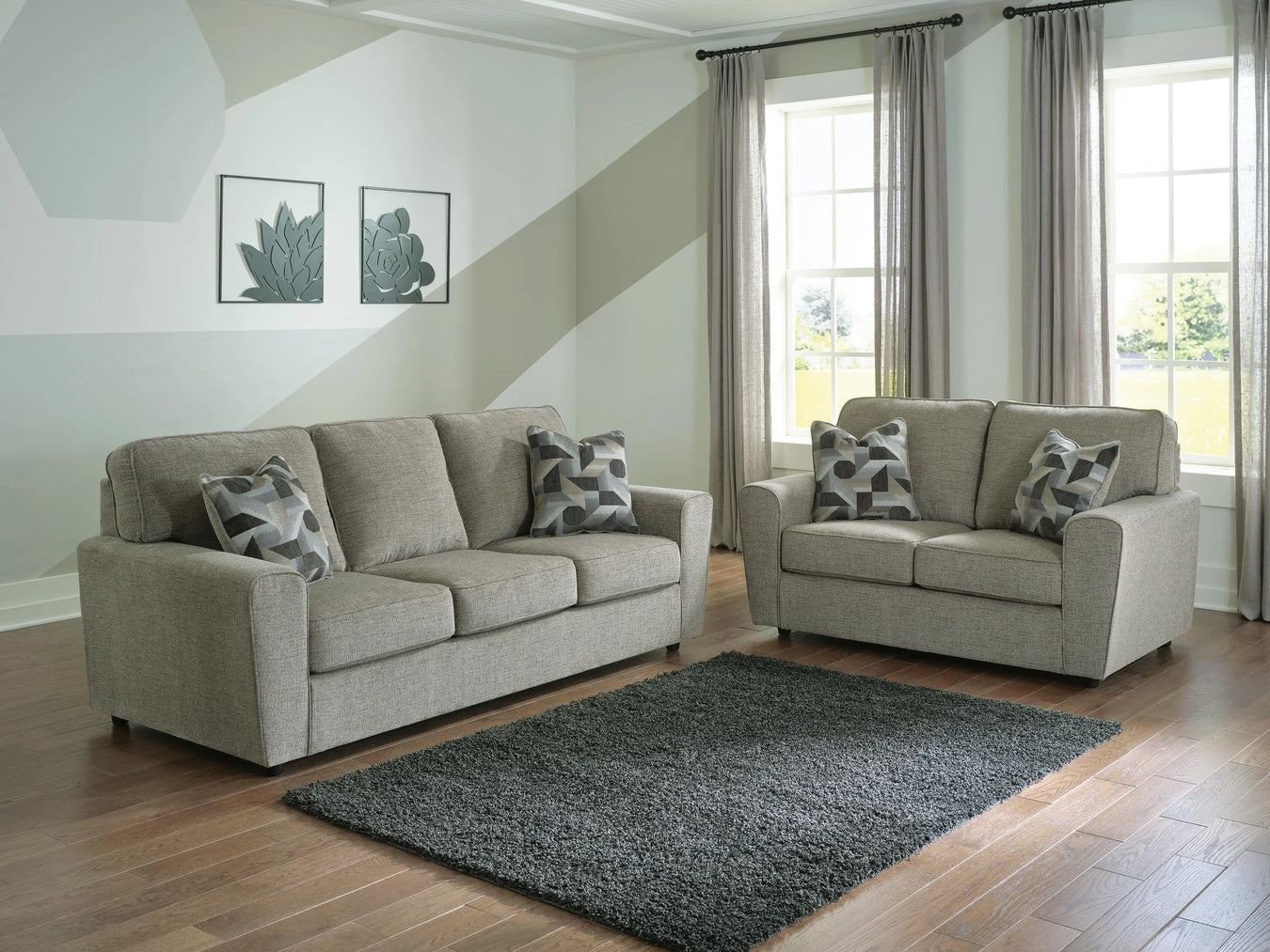 Cascilla Collection