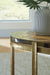 Porterville Accent Table - Massey's Furniture Barn (Watertown, NY) 