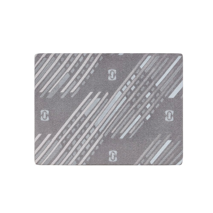 Sealy Benedict Foam Mattress - Massey's Furniture Barn (Watertown, NY) 
