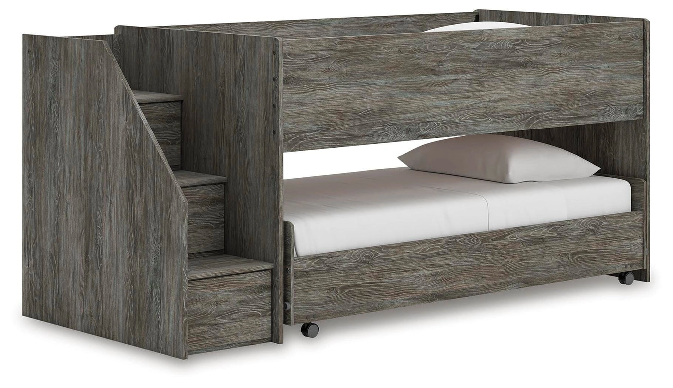 Bunk/Loft Bed