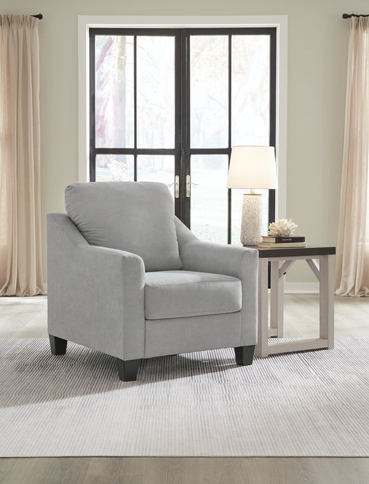Adlai Living Room Set - Massey's Furniture Barn (Watertown, NY) 