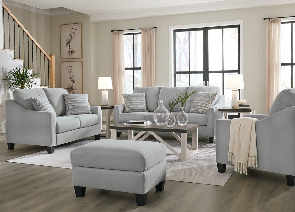 Adlai Living Room Set - Massey's Furniture Barn (Watertown, NY) 