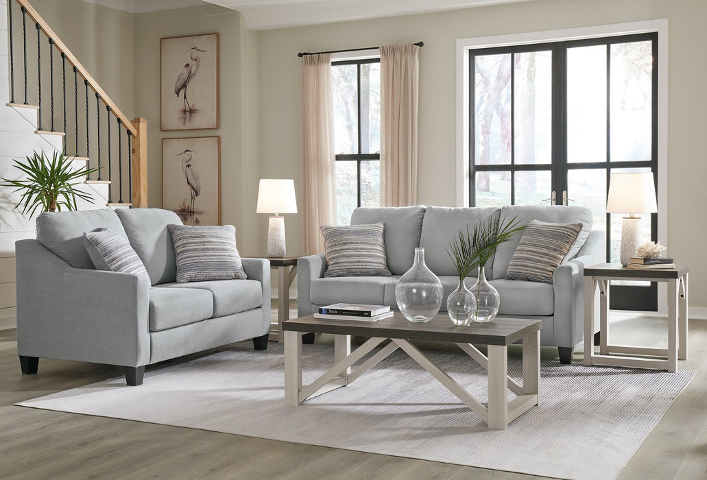 Adlai Living Room Set - Massey's Furniture Barn (Watertown, NY) 