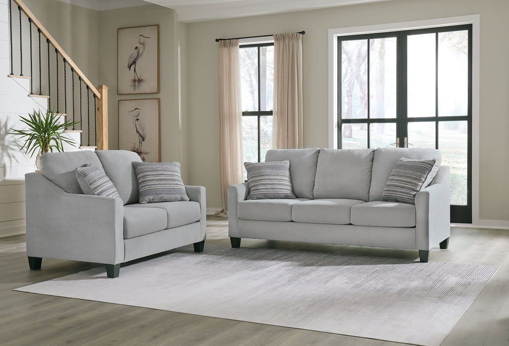 Adlai Living Room Set - Massey's Furniture Barn (Watertown, NY) 