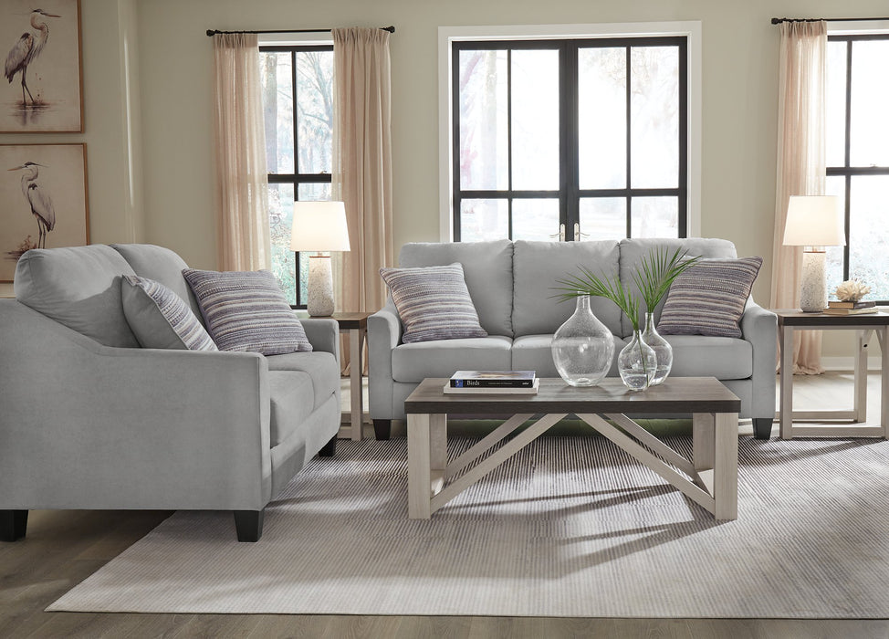 Adlai Living Room Set - Massey's Furniture Barn (Watertown, NY) 