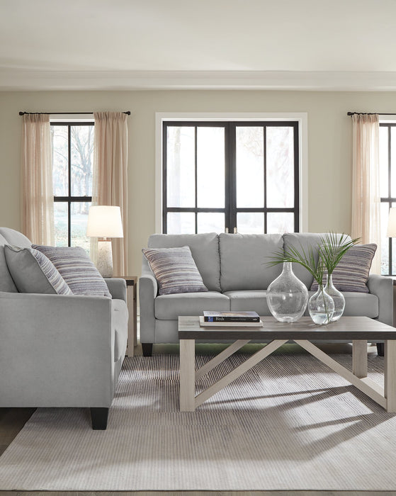 Adlai Living Room Set - Massey's Furniture Barn (Watertown, NY) 