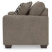 Triston-Peaks Oversized Chair - Massey's Furniture Barn (Watertown, NY) 