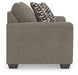 Triston-Peaks Oversized Chair - Massey's Furniture Barn (Watertown, NY) 